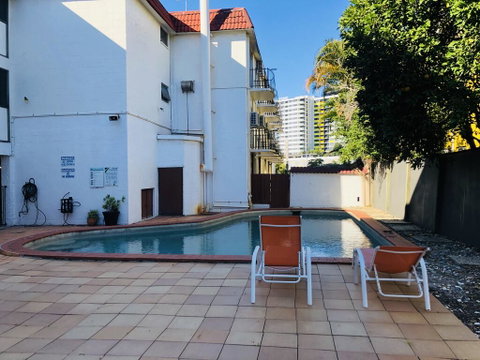 Alloggio Hamilton Brisbane Airport Newly Renovated - Accommodation Redcliffe 3