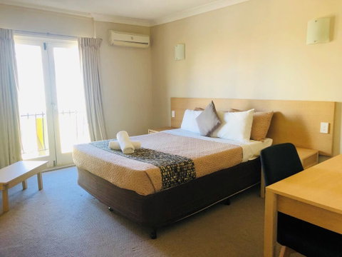 Alloggio Hamilton Brisbane Airport Newly Renovated - Accommodation Redcliffe 2