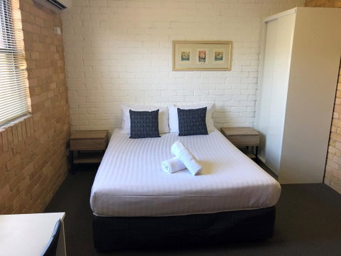 Alloggio Hanbury Mayfield - Accommodation Redcliffe 2