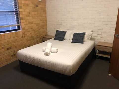 Alloggio Hanbury Mayfield - Accommodation Redcliffe 1