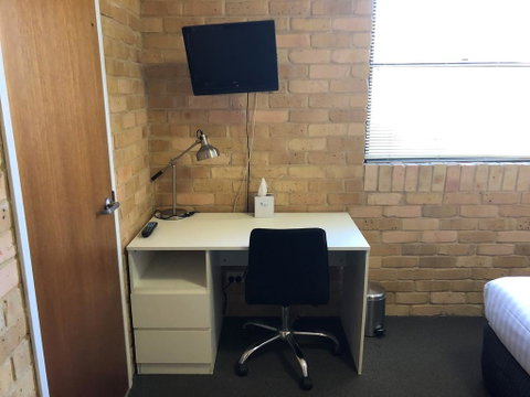 Alloggio Hanbury Mayfield - Accommodation Redcliffe 3
