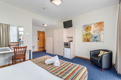 Alloggio Tudor Hamilton - Accommodation Redcliffe 2
