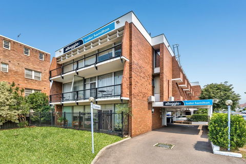 Alloggio Tudor Hamilton - Accommodation Redcliffe 0
