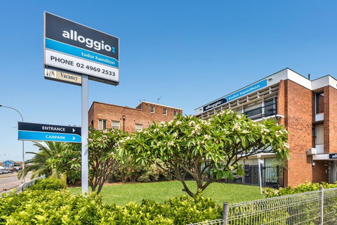 Alloggio Tudor Hamilton - Accommodation Redcliffe 1