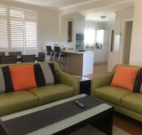 Allora Apartment Applecross - Accommodation Redcliffe