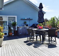 Allure - Accommodation Redcliffe
