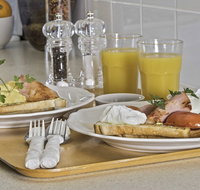 Almare Tourist Motel - Accommodation Redcliffe