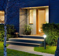 Alofi - Accommodation Redcliffe