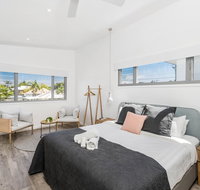 Aloha Byron Bay - Accommodation Redcliffe