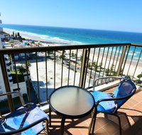 Aloha Surfers Paradise - Accommodation Redcliffe