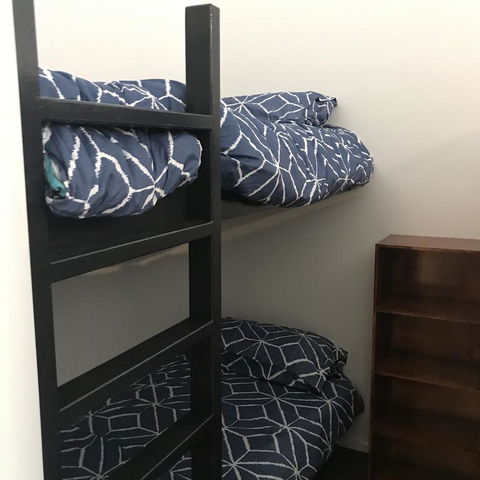 Alpina - Accommodation Redcliffe 1