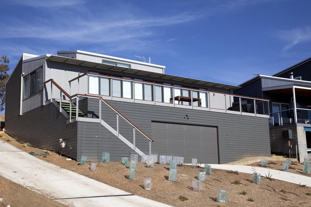 Sawpit Creek NSW Accommodation Redcliffe