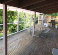 Alpine Guest House - Accommodation Redcliffe