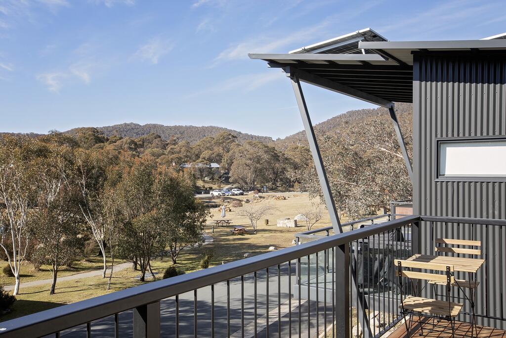 Crackenback NSW Accommodation Redcliffe