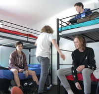 Alpine Sports Lodge - Accommodation Redcliffe