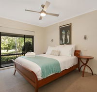 Alpine Streamside - Accommodation Redcliffe