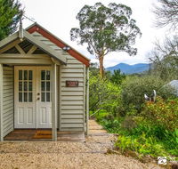 ALSACE - HEALESVILLE - Accommodation Redcliffe