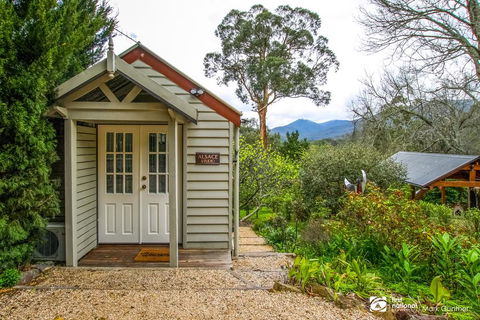 ALSACE - HEALESVILLE - Accommodation Redcliffe 0