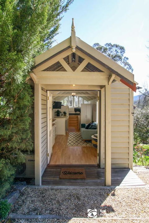 ALSACE - HEALESVILLE - Accommodation Redcliffe 3