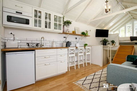 ALSACE - HEALESVILLE - Accommodation Redcliffe 2