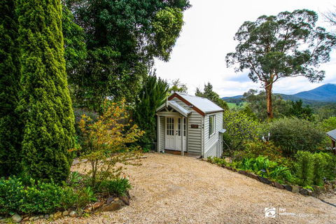ALSACE - HEALESVILLE - Accommodation Redcliffe 1