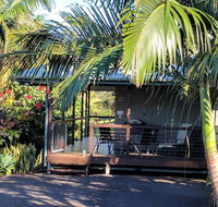 Alstonville Country Cottages - Accommodation Redcliffe