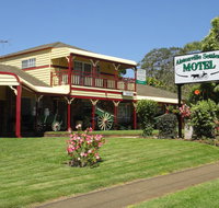 Alstonville Settlers Motel - Accommodation Redcliffe