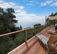 Altair - Accommodation Redcliffe