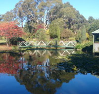 Altona Garden Retreat - Accommodation Redcliffe