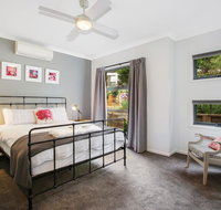 Always Bright - A Bright Escape - Accommodation Redcliffe