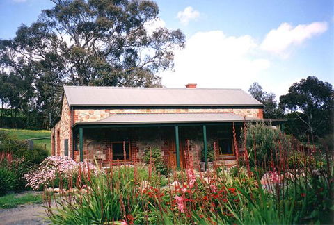 Amanda's Cottage 1899 - Accommodation Redcliffe 0