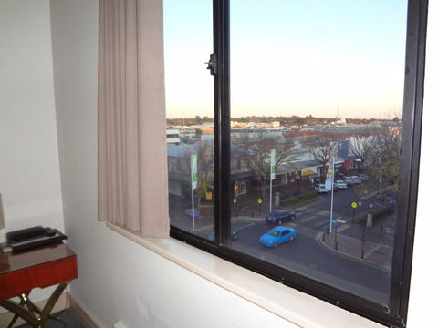Amaroo Hotel Dubbo - Accommodation Redcliffe 1