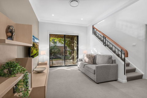 Amaroo Lodge - Accommodation Redcliffe 3