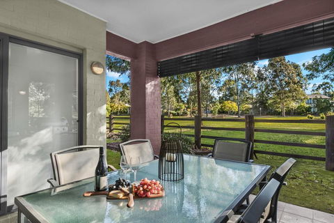 Amaroo Lodge - Accommodation Redcliffe 1