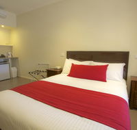 Amaroo Motel - Accommodation Redcliffe