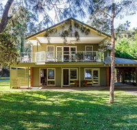 Amaroo Sunset Lodge - Accommodation Redcliffe