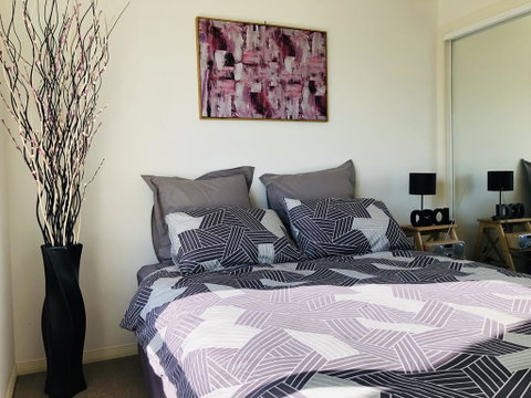 Amazing Apartment Ocean Views And Hot Tub On Balcony - Coolangatta - Accommodation Redcliffe 2