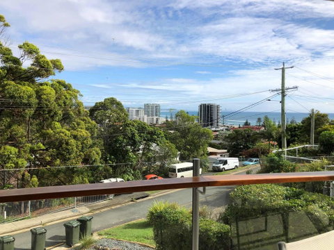 Amazing Apartment Ocean Views And Hot Tub On Balcony - Coolangatta - Accommodation Redcliffe 0