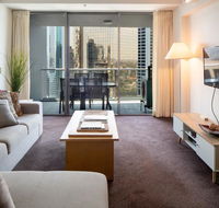 Amazing Brisbane CBD 2 Bedroom Apartment With River Views - Accommodation Redcliffe