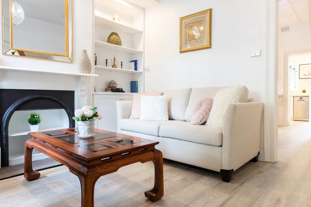 Sydney City NSW Accommodation Redcliffe