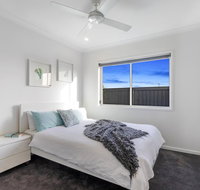 Amber House - Accommodation Redcliffe
