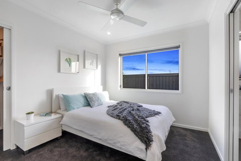 Amber House - Accommodation Redcliffe 0