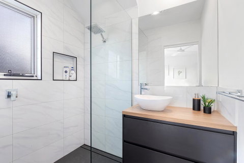 Amber House - Accommodation Redcliffe 2