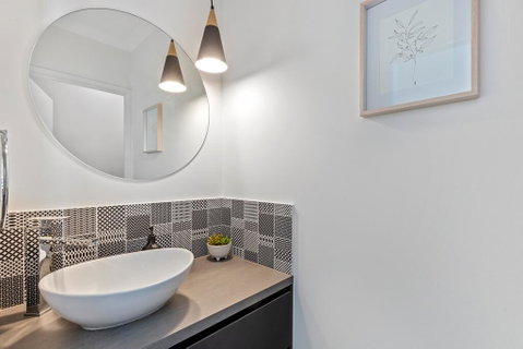 Amber House - Accommodation Redcliffe 1