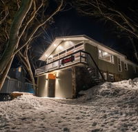 Amber Lodge Mt Buller - Accommodation Redcliffe