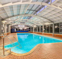 Amblin Holiday Park - Accommodation Redcliffe