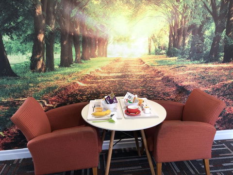 Amelia Boutique Hotel - Accommodation Redcliffe 2