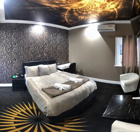 Amelia Boutique Hotel - Accommodation Redcliffe 3