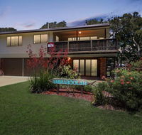 Ammaboolah at Hat Head - Accommodation Redcliffe