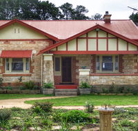 Amongst the Vines Deluxe Retreat - Accommodation Redcliffe